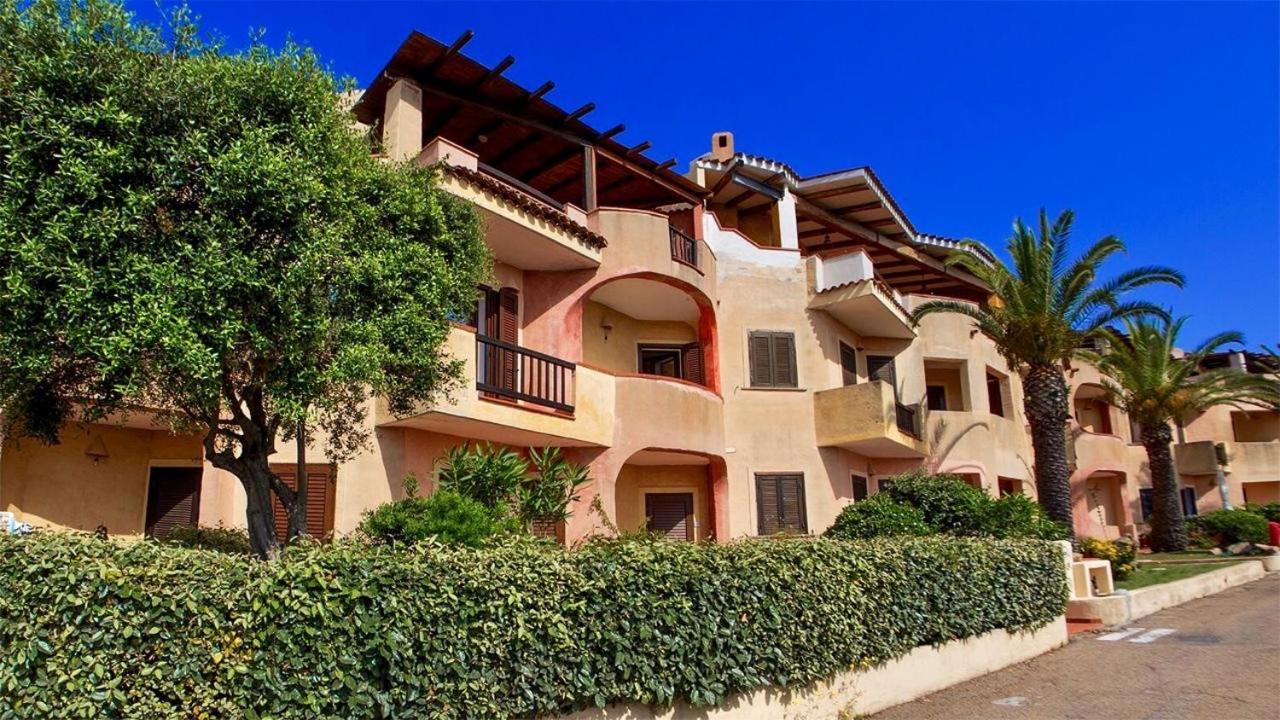 Appartamento Due Passi Dal Mare - La Marmorata Санта-Тереза-Галлура Экстерьер фото